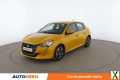 Photo peugeot 208 1.2 PureTech Allure 100 ch