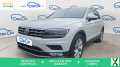 Photo volkswagen tiguan 2.0 TDI 150 DSG7 Carat