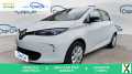 Photo renault zoe R90 Life