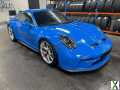 Photo porsche 992 911 992 4.0 GT3 TOURING 510 PDK