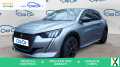 Photo peugeot 208 1.2 PureTech 130 EAT8 GT