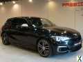 Photo bmw 140 M140i 340 ch BVA8