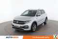 Photo volkswagen t-cross 1.0 TSI R-Line DSG 110 ch