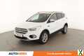 Photo ford kuga 2.0 TDCi Titanium 4x2 150 ch