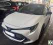 Photo toyota corolla - TOIT OUVRANT 10/2022 14.129 KMS Hybride 122h Col