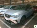 Photo seat arona Fr 1.0 TSI 110 DSG - 12/2023 5.779 KMS (KJ7)