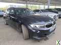 Photo bmw 320 (G21) (2) TOURING 320E 204 BUSINESS DESIGN BVA8