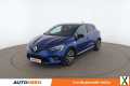 Photo renault clio 1.3 TCe Initiale Paris EDC 130 ch