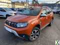 Photo dacia duster II 1.0 ECO-G 100 Prestige 4X2