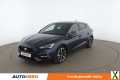 Photo seat leon 1.5 eTSI FR DSG7 150 ch