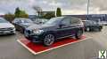 Photo bmw x3 G01 XDRIVE20D 190CH BVA8 M SPORT