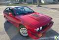 Photo alfa romeo gtv 6