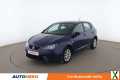 Photo seat ibiza 1.2 TSI Style 90 ch