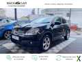 Photo nissan qashqai 1.5 dCi 106 Visia