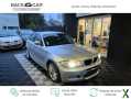 Photo bmw 116 116d 115 ch Edition