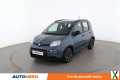 Photo fiat panda 1.0 Hybride BSG City Life 70 ch