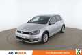 Photo volkswagen golf VII 1.2 TSI BlueMotion Tech Lounge BV6 5P 105 ch