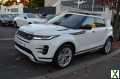 Photo land rover range rover evoque 2.0 D 165CH R-DYNAMIC S