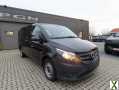 Photo mercedes-benz vito 116 cdi Automaat L2