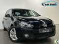 Photo volkswagen golf 1.2 TSI MATCH* Autom. airco* Verwarmde zetels* PDC