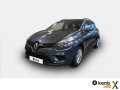 Photo renault clio Grand Tour 1.2 TCe Zen AIRCO