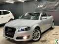 Photo audi a3 Cabriolet 1.6 TDi Xénon Cuir