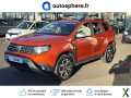 Photo dacia duster 1.0 ECO-G 100ch Essentiel 4x2 - E6U