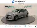 Photo peugeot 208 1.2 PureTech 75ch S\\u0026S Active Pack