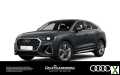 Photo audi q3 Sportback 40 TDI quattro S line Navi ACC AHK