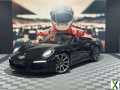 Photo porsche 911 Carrera Cabriolet 3.0i 370 PDK