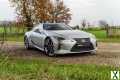 Photo lexus lc 500 500h Sport+