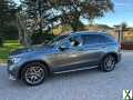 Photo mercedes-benz glc 350 Classe e 7G-DCT 4Matic Fascination