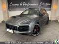 Photo porsche cayenne GTS 4.0i V8 460ch - 1°main origine Monaco - suivi