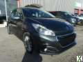 Photo peugeot 208 1.6 BLUEHDI 100CH ALLURE 5P