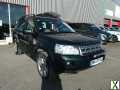 Photo land rover freelander SD4 HSE BVA MARK IV