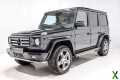 Photo mercedes-benz g 270 270 CDI GRAND EDITION BREAK LONG BA