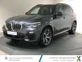 Photo bmw x5 xDrive30d 265ch M Sport