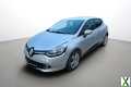 Photo renault clio RENAULT CLIO 0.9 TCE 90 LIMITED