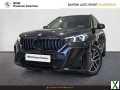 Photo bmw x1 xDrive23d 211ch M Sport