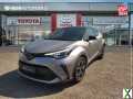 Photo toyota c-hr 184h Collection 2WD E-CVT MY20