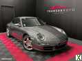 Photo porsche 911 997 Carrera S 3.8 355 Coupe IMS remplacé 96000km