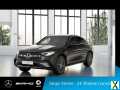 Photo mercedes-benz glc 300 Mercedes GLC 300de 197Ch 4M Coupé AMG Attelage Cam