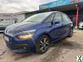 Photo citroen c4 picasso SpaceTourer space tourer hdi 130 cv superbe etat