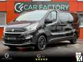 Photo fiat talento Combi L2H1 2.0 145 8 Places / Attelage / Caméra GP