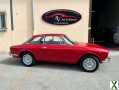Photo alfa romeo gtv 2000 1962cm3 131cv