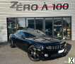 Photo chevrolet camaro Full Black SS V8 6.2 432ch boite manuelle