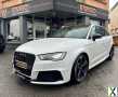 Photo audi rs3 SPORTBACK 2.5 TFSI 367 CH QUATTRO BVA