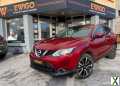 Photo nissan qashqai GENERATION-II 1.6 DIGT 165 CH TEKNA 2WD