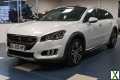 Photo peugeot 508 RXH 2.0 BlueHDi 180ch S\u0026S EAT6