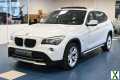 Photo bmw x1 E84 sDrive 18d 143 ch Confort